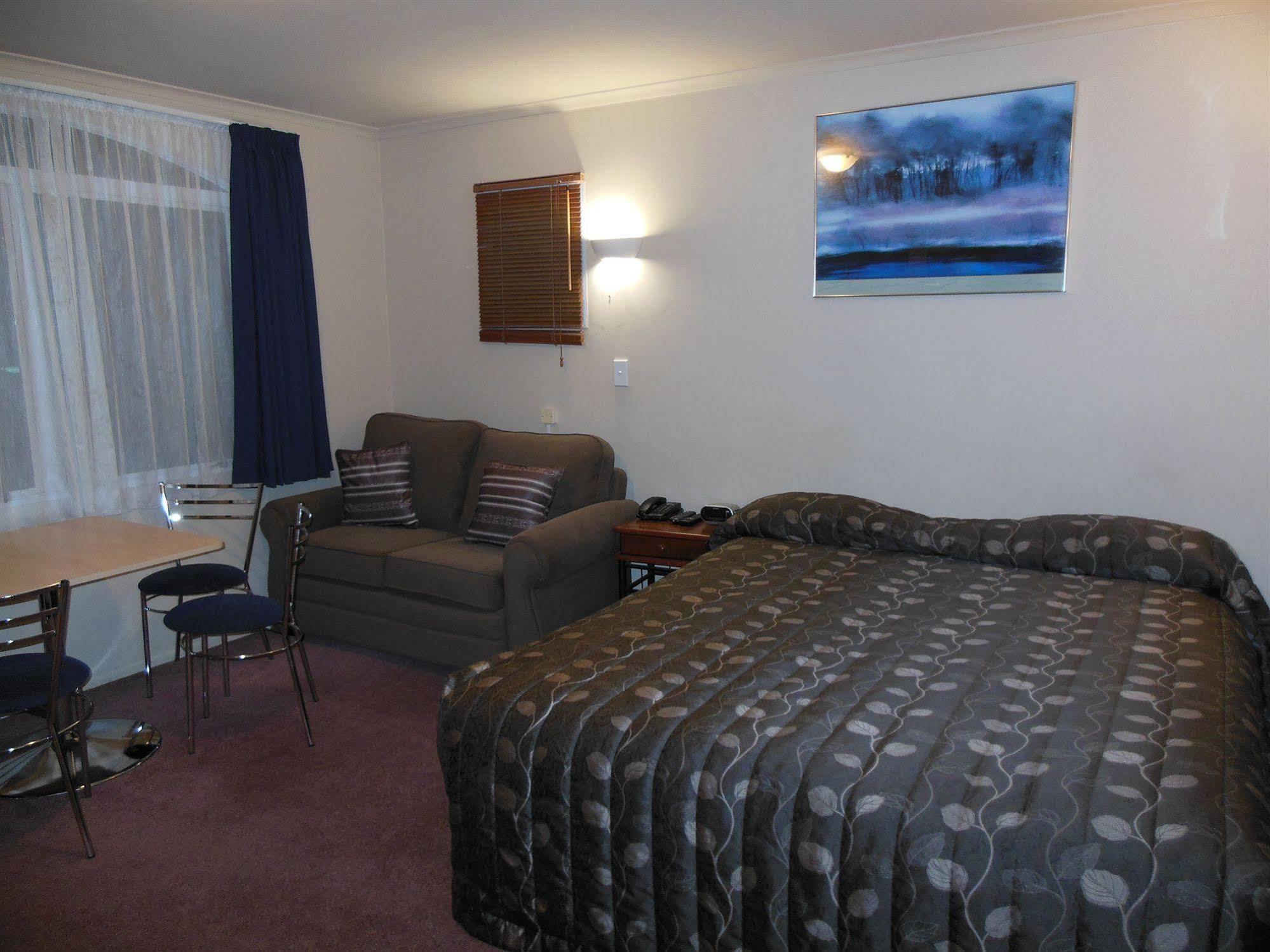 Asure Camelot Arms Motor Lodge Auckland Exteriör bild